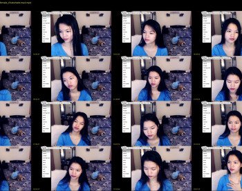 _pilya_ — 33 minute Chaturbate female cam show recording, 720p, Aug 12, 2019