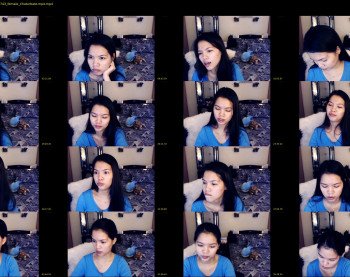 _pilya_ — 57 minute Chaturbate female cam show recording, 720p, Aug 12, 2019