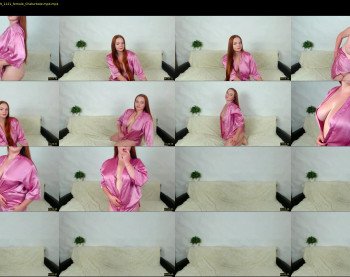 abogailmaartin — 56 minute Chaturbate female cam show recording, 1080p, Aug 12, 2019