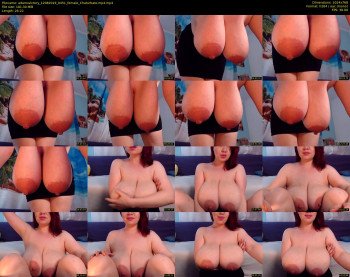 adamsvictory — 27 minute Chaturbate female cam show recording, 720p, Aug 12, 2019