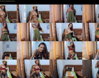 ady_w_o_w — 47 minute Chaturbate female cam show recording, 1080p, Aug 12, 2019