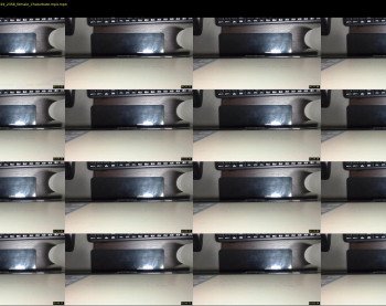 afrodita_smith08 — 4 minute Chaturbate female cam show recording, 720p, Aug 11, 2019