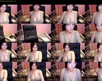 alexa_dream — 41 minute Chaturbate female cam show recording, 720p, Aug 12, 2019