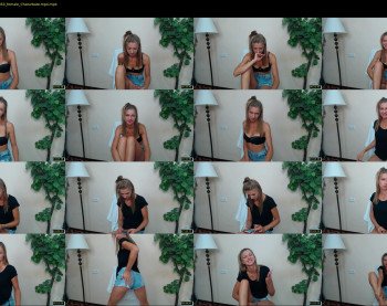 alisaa__fox — 47 minute Chaturbate female cam show recording, 1080p, Aug 12, 2019