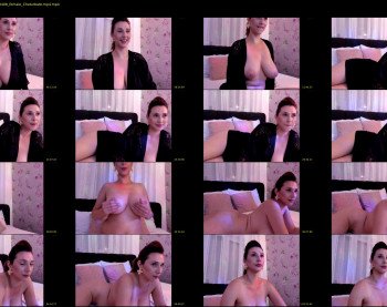 allayah — 72 minute Chaturbate female cam show recording, 720p, Aug 12, 2019