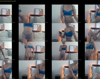allgood4u — 41 minute Chaturbate couple cam show recording, 720p, Aug 12, 2019