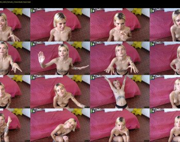 alone_together_ — 12 minute Chaturbate female cam show recording, 1080p, Aug 12, 2019