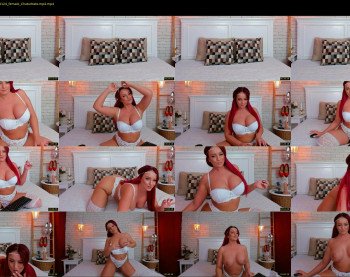 anabellastar — 38 minute Chaturbate female cam show recording, 1080p, Aug 13, 2019