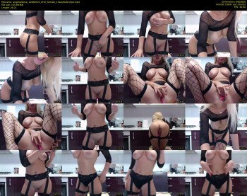 angelsuitlove — 27 minute Chaturbate female cam show recording, 480p, Aug 12, 2019