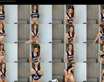 anna_wells — 48 minute Chaturbate female cam show recording, 1080p, Aug 12, 2019