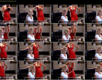 annemarry96 — 6 minute Chaturbate female cam show recording, 4K, Aug 12, 2019