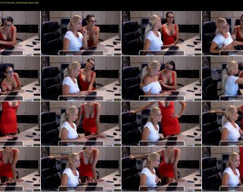 annemarry96 — 6 minute Chaturbate female cam show recording, 4K, Aug 12, 2019