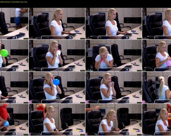 annemarry96 — 6 minute Chaturbate female cam show recording, 4K, Aug 12, 2019