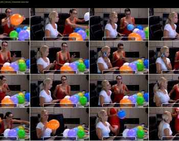annemarry96 — 6 minute Chaturbate female cam show recording, 4K, Aug 12, 2019