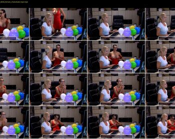 annemarry96 — 6 minute Chaturbate female cam show recording, 4K, Aug 12, 2019