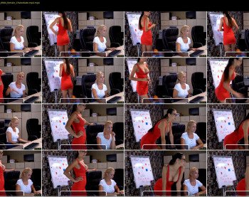 annemarry96 — 6 minute Chaturbate female cam show recording, 4K, Aug 12, 2019