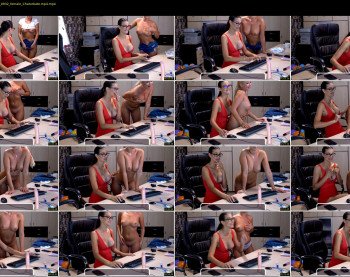 annemarry96 — 6 minute Chaturbate female cam show recording, 4K, Aug 12, 2019