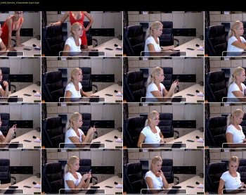 annemarry96 — 6 minute Chaturbate female cam show recording, 4K, Aug 12, 2019