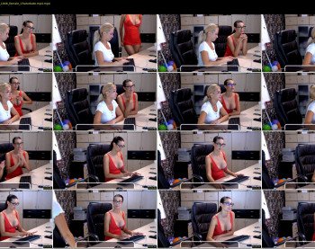 annemarry96 — 6 minute Chaturbate female cam show recording, 4K, Aug 12, 2019