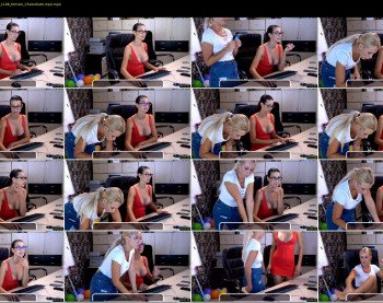annemarry96 — 6 minute Chaturbate female cam show recording, 4K, Aug 12, 2019