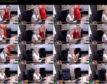 annemarry96 — 6 minute Chaturbate female cam show recording, 4K, Aug 12, 2019