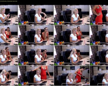 annemarry96 — 6 minute Chaturbate female cam show recording, 4K, Aug 12, 2019