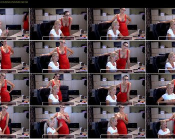 annemarry96 — 6 minute Chaturbate female cam show recording, 4K, Aug 12, 2019