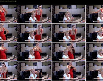 annemarry96 — 6 minute Chaturbate female cam show recording, 4K, Aug 12, 2019