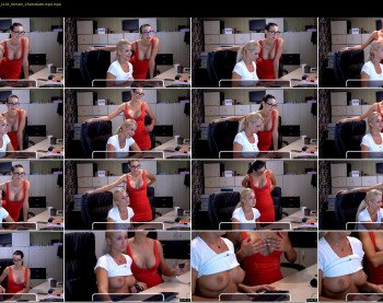 annemarry96 — 6 minute Chaturbate female cam show recording, 4K, Aug 12, 2019