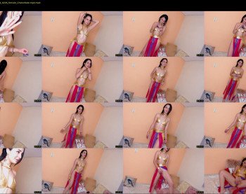 annie_dreams — 19 minute Chaturbate female cam show recording, 720p, Aug 13, 2019