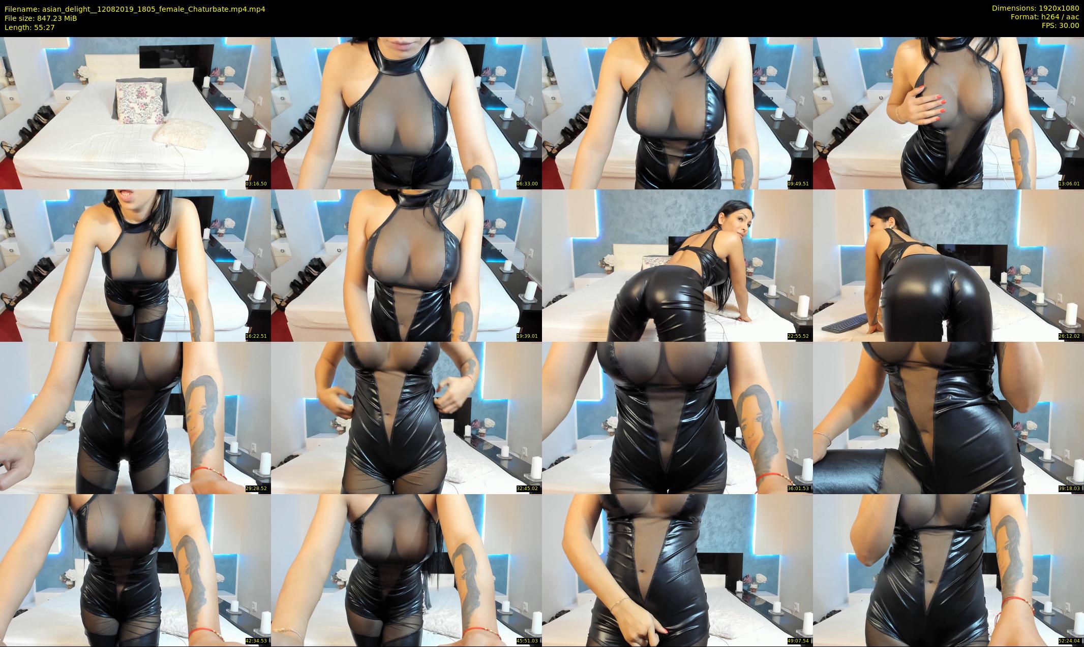 asian_delight_ — 56 minute Chaturbate female cam show recording, 1080p, Aug 12, 2019