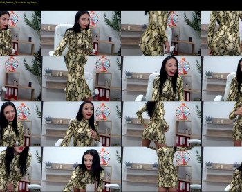 babesgowild — 9 minute Chaturbate couple cam show recording, 1080p, Aug 12, 2019