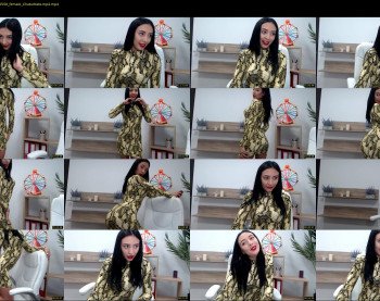 babesgowild — 11 minute Chaturbate couple cam show recording, 1080p, Aug 12, 2019