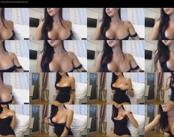 bad__princess — 17 minute Chaturbate female cam show recording, 1080p, Aug 12, 2019