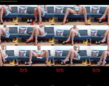 bella_antonia — 56 minute Chaturbate female cam show recording, 720p, Aug 12, 2019