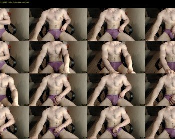 big_nick_for_you_ — 21 minute Chaturbate male cam show recording, 720p, Aug 12, 2019
