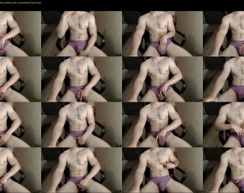 big_nick_for_you_ — 9 minute Chaturbate male cam show recording, 720p, Aug 12, 2019