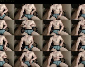 big_nick_for_you_ — 6 minute Chaturbate male cam show recording, 720p, Aug 13, 2019