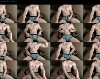 big_nick_for_you_ — 14 minute Chaturbate male cam show recording, 720p, Aug 13, 2019