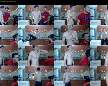 bisexlife_hot — 10 minute Chaturbate male cam show recording, 480p, Aug 12, 2019