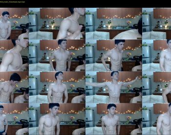 bisexlife_hot — 4 minute Chaturbate male cam show recording, 480p, Aug 12, 2019
