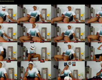 blakemate — 13 minute Chaturbate male cam show recording, 1080p, Aug 12, 2019