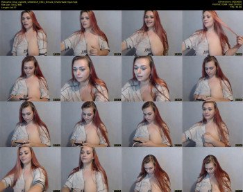 blue_eyes96 — 10 minute Chaturbate female cam show recording, 480p, Aug 12, 2019