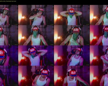 brad_bounce — 29 minute Chaturbate male cam show recording, 1080p, Aug 12, 2019