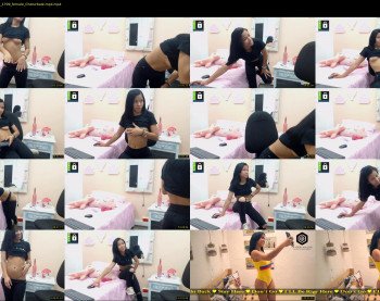 catalina__10_ — 91 minute Chaturbate female cam show recording, 720p, Aug 12, 2019