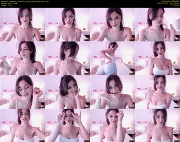 cheetah_ — 46 minute MyFreeCams cam show recording, 480p, Aug 12, 2019
