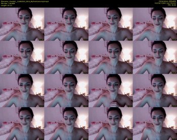 cheetah_ — 3 minute MyFreeCams cam show recording, 480p, Aug 12, 2019