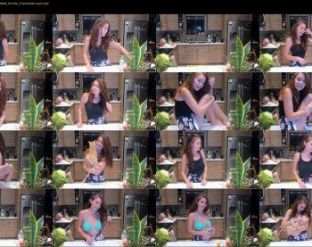 chrysanthulu — 29 minute Chaturbate female cam show recording, 1080p, Aug 12, 2019