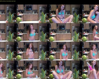 chrysanthulu — 29 minute Chaturbate female cam show recording, 1080p, Aug 12, 2019