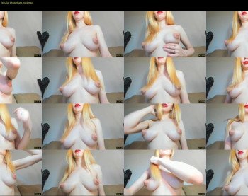 claricce — 36 minute Chaturbate female cam show recording, 1080p, Aug 12, 2019